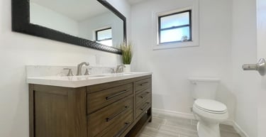 utt painting interior