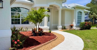 utt painting exterior