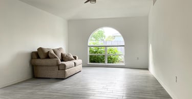 utt painting interior