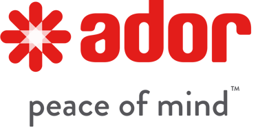 ador india logo