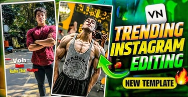 2025 Trending Templates