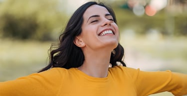 Ose ta métamophose en prenant ta juste place