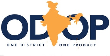 ODOP Invest India RisingIndia ThinkTank