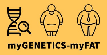 Obesity & Genetics. Reduce weight by Nutrigenomics