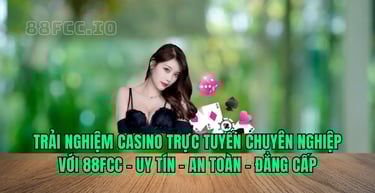 Trai nghiem casino truc tuyen 88fcc