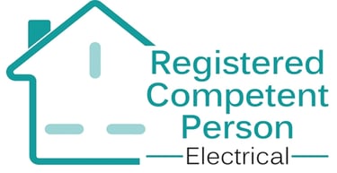 Easy Spark Ltd, Registered Competent Person