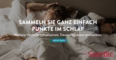 Scandic Hotels Citytrip