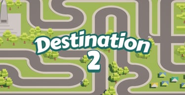 Destination 2 Feature Picture