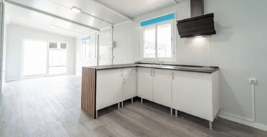 casa prefabricada sevilla