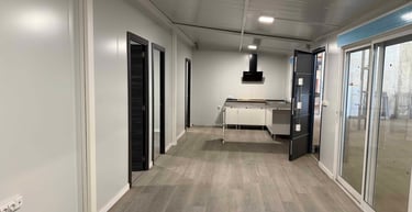 casa prefabricada sevilla