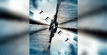 5. Tenet (08/08)