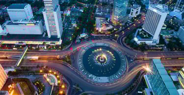 advokat dan konsultan hukum di Jakarta