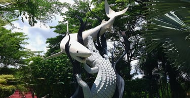 Wilayah Kerja Advokat Yogyakarta MSP Law Office