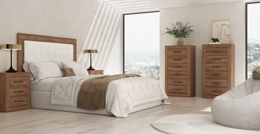 dormitorio matrimonio