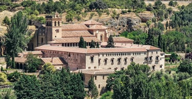 Segovia
