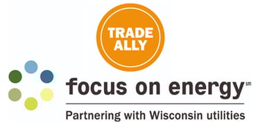 Trade Alley — Focus on Energy, Partnering with Wisconsin Utilities