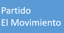 Logo Partido El Movimiento