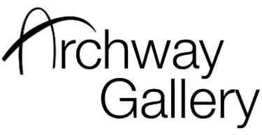 A well-known art gallery in Houston Texas.