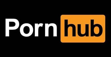Pornhub logo
