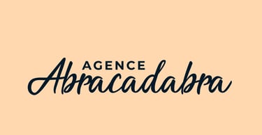 Agence abracadabra