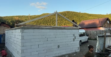 Utvendig 12. august.