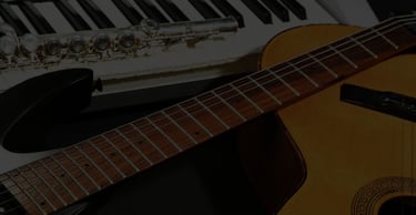 TR Music Catálogo