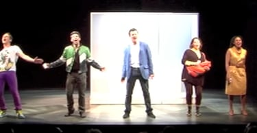 Miniature Final Les Indifférents