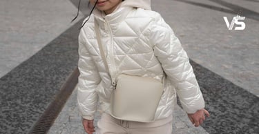 Quilted Jackets