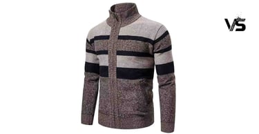 sweater jacket