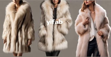 Faux Fur Fabric vs. Real Fur: Why Faux is the Better Choice for Fashion and Sustainability  