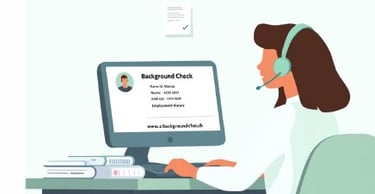OCCH Services offers Background checks