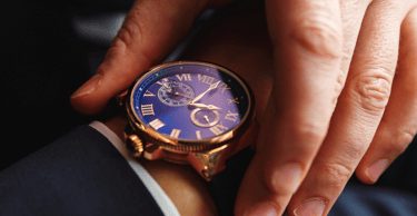 Dazzler Gents Wear Trading | Watch