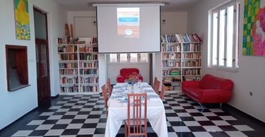 Château Novak - Atelier