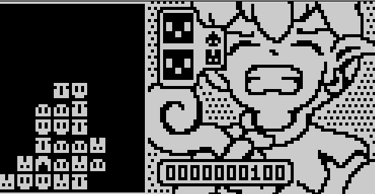 Arduboy Blob Attack Stacking Troubles