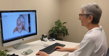 Bright living room with modern inventory