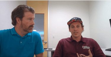 flood damage interview preview