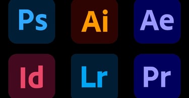 Expert suite adobe