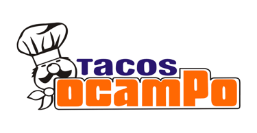 Tacos Ocampo Logo