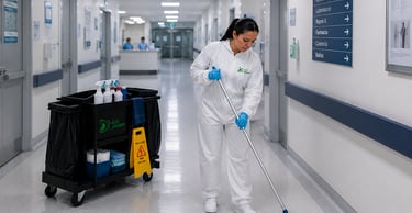 Clinicas y Hospitales