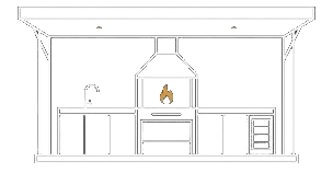 cocina modular españa