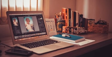 Como criar um e-book do zero e vender online — guia passo a passo