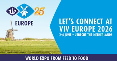 Plumatech VIV Europe 2026