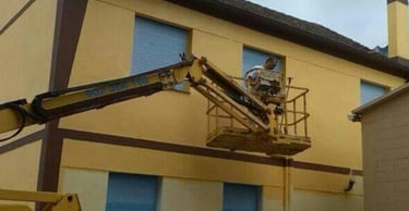 Decoraciones Ricardo