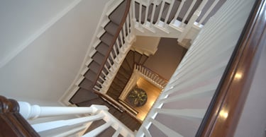 Mary Till Art Director for High End Property 
