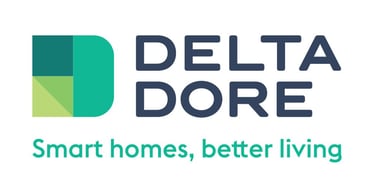 Logo Delta Dore