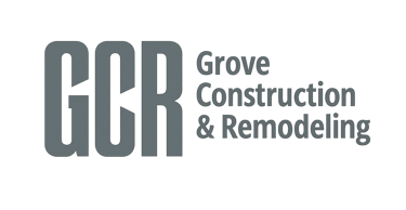 Grove Construction & Remodeling Logo