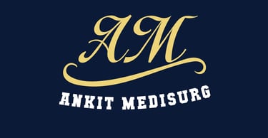 Ankit Medisurg