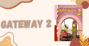 Gateway 2 2nd year bactextbook