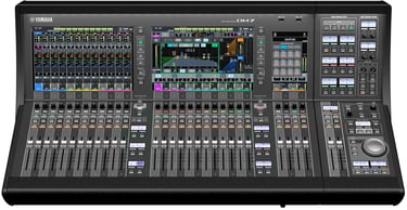 Yamaha DM7-EX Digital Mixer