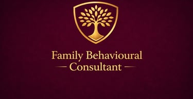 family consultant damon